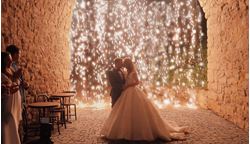 Picture of NBmovies - cinematic wedding ﬁlms 