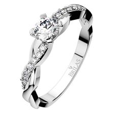 Obrázek Zásnubní prsten Luciana 