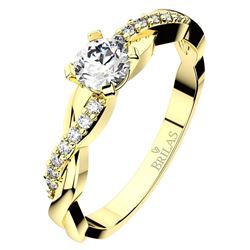 Picture of Engagement ring Luciana 