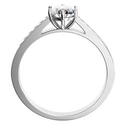 Picture of Engagement ring Isisi