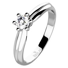 Picture of Engagement ring Gita