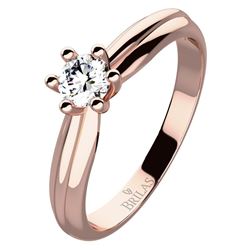 Picture of Engagement ring Gita