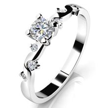 Picture of Engagement ring Zeus