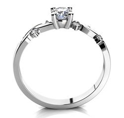 Picture of Engagement ring Zeus