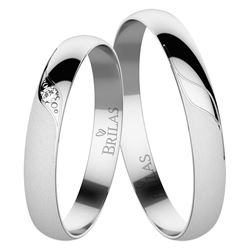 Picture of Wedding rings Vivien