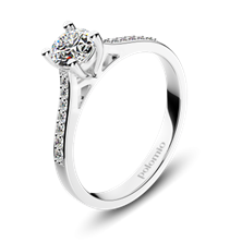 Picture of Engagement ring Zaragoza