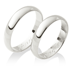 Picture of Wedding rings 066Z